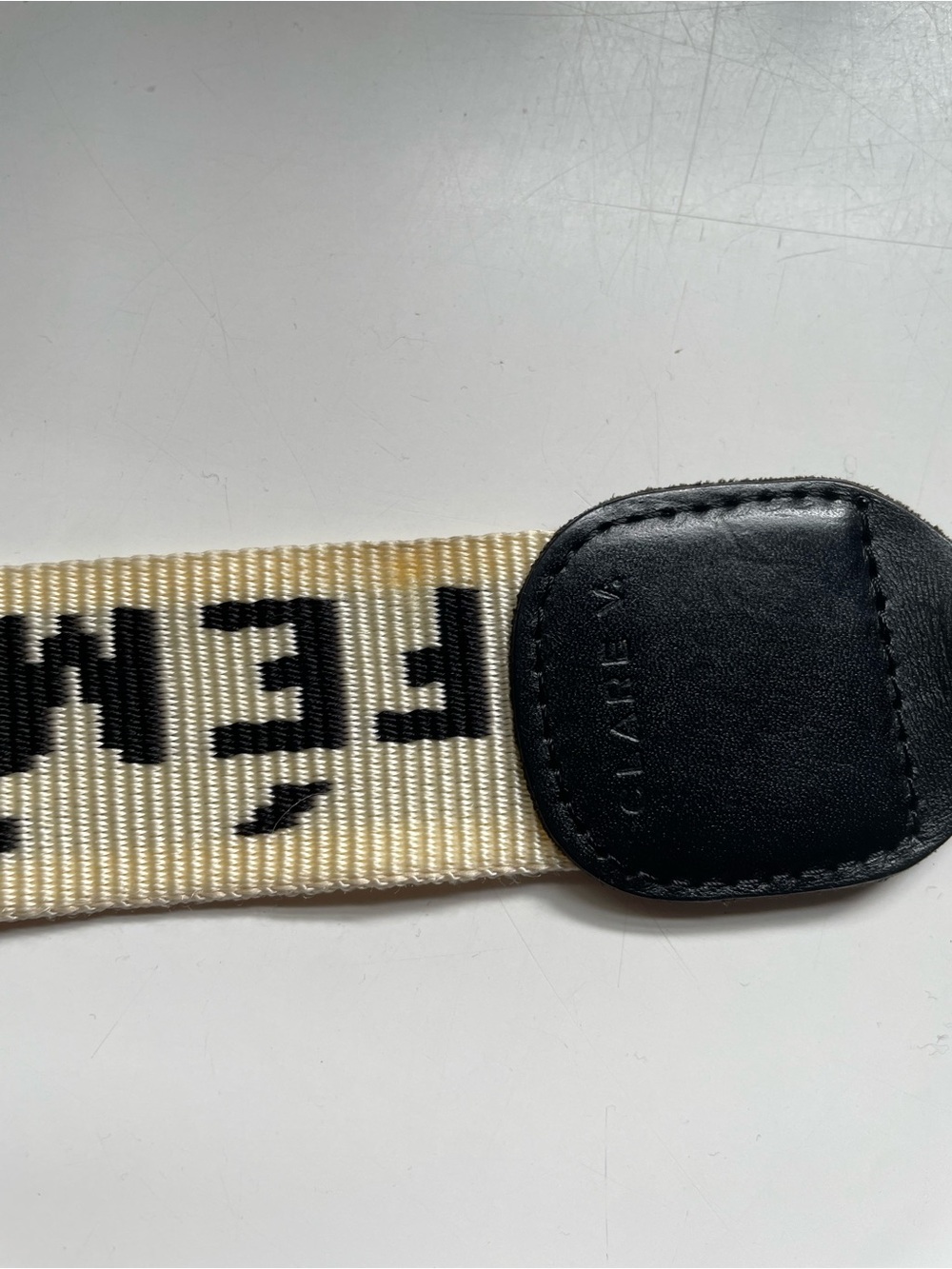 Clare V. bag strap - Picture 3 of 5